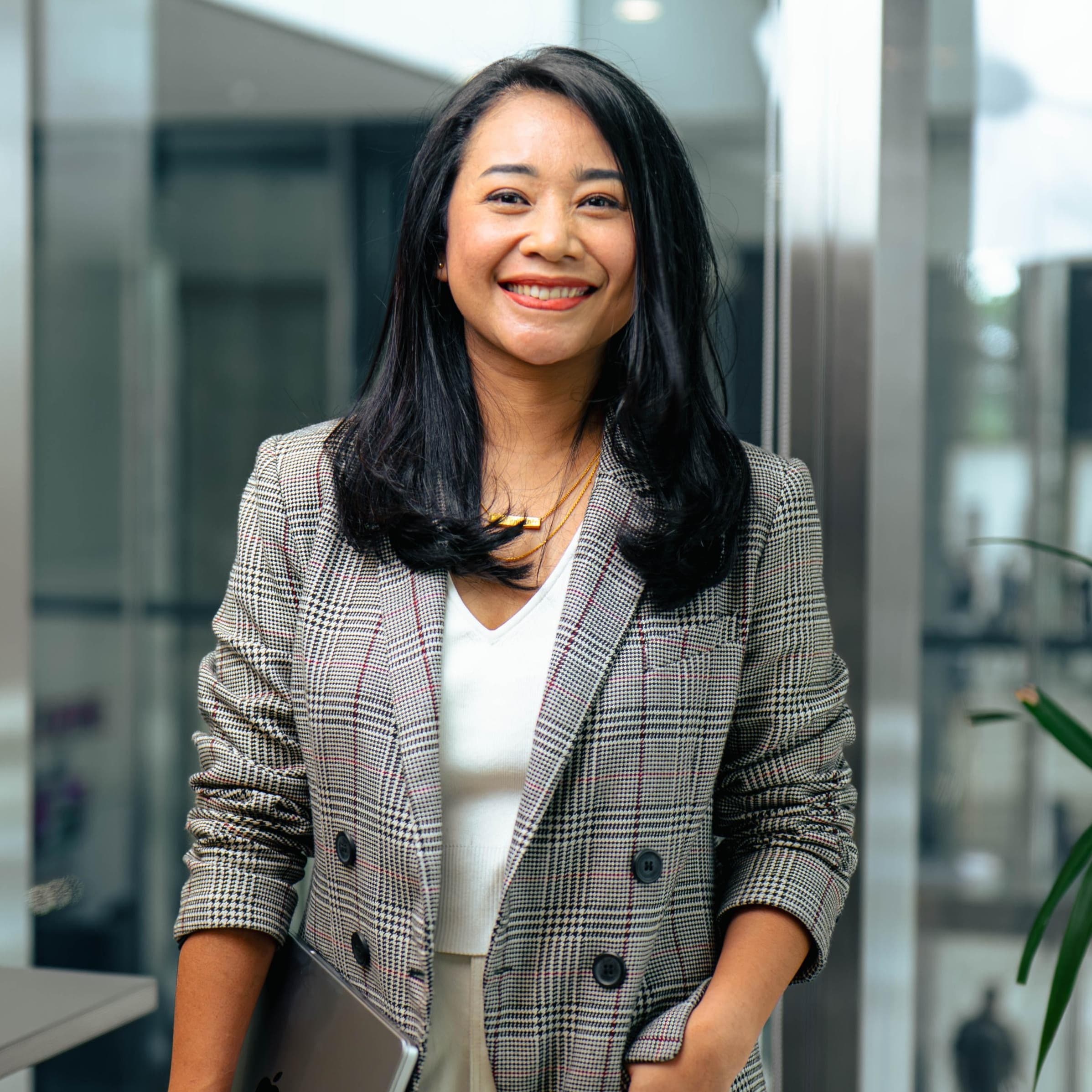 Picture of Citra Ovani