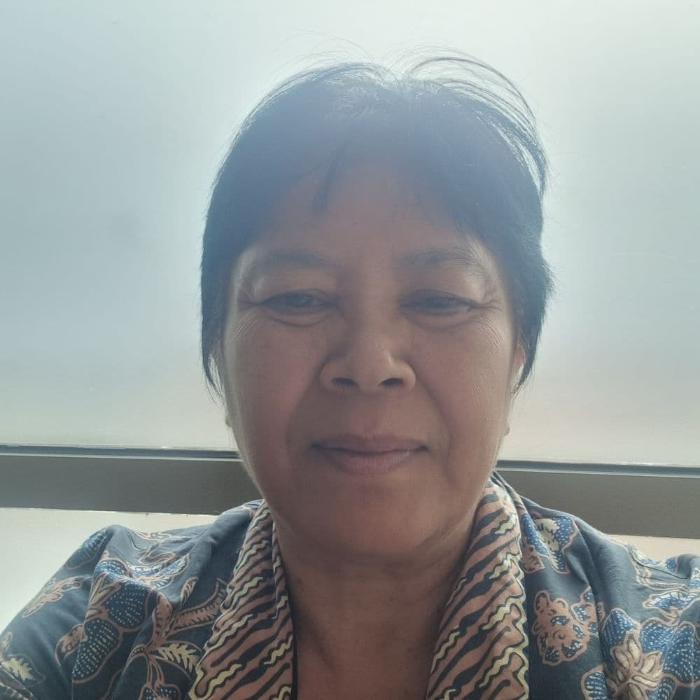 Picture of Aan Andonowati