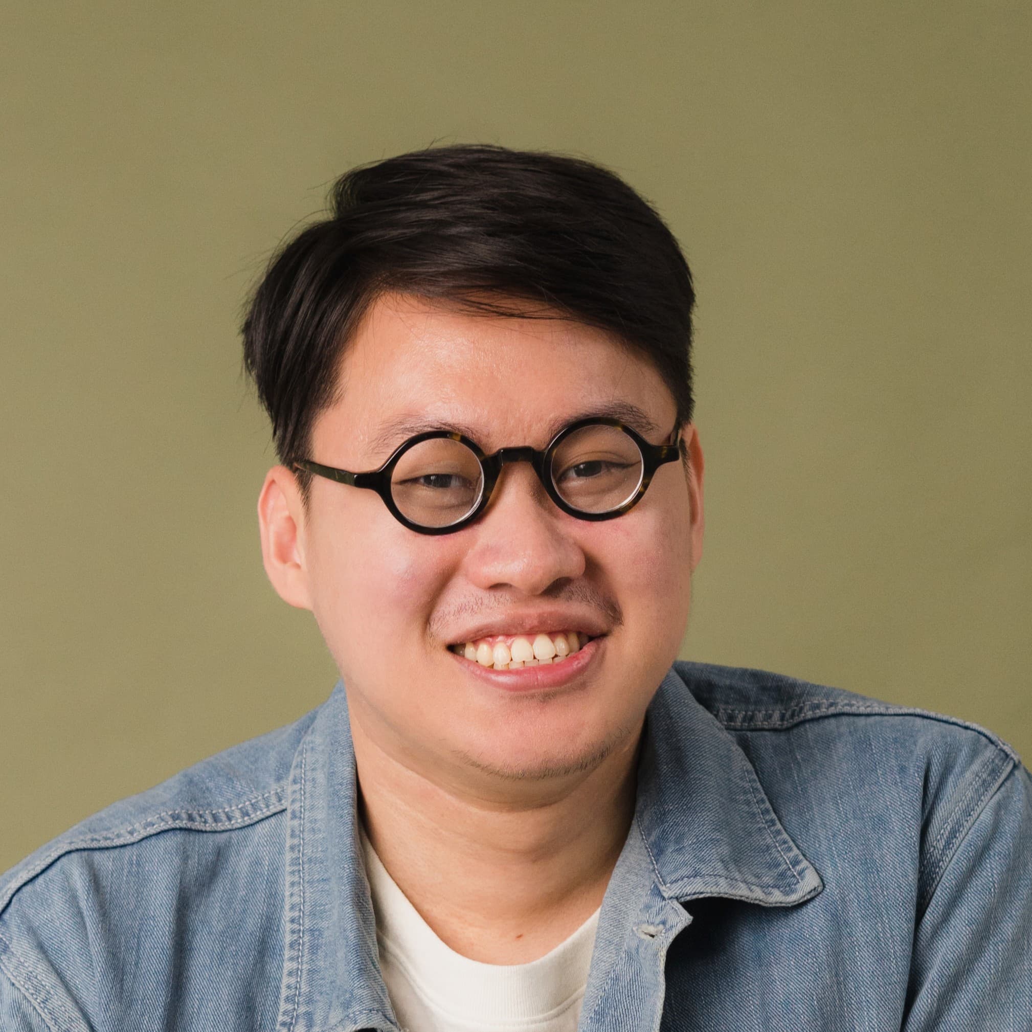 Picture of Andre Edfan