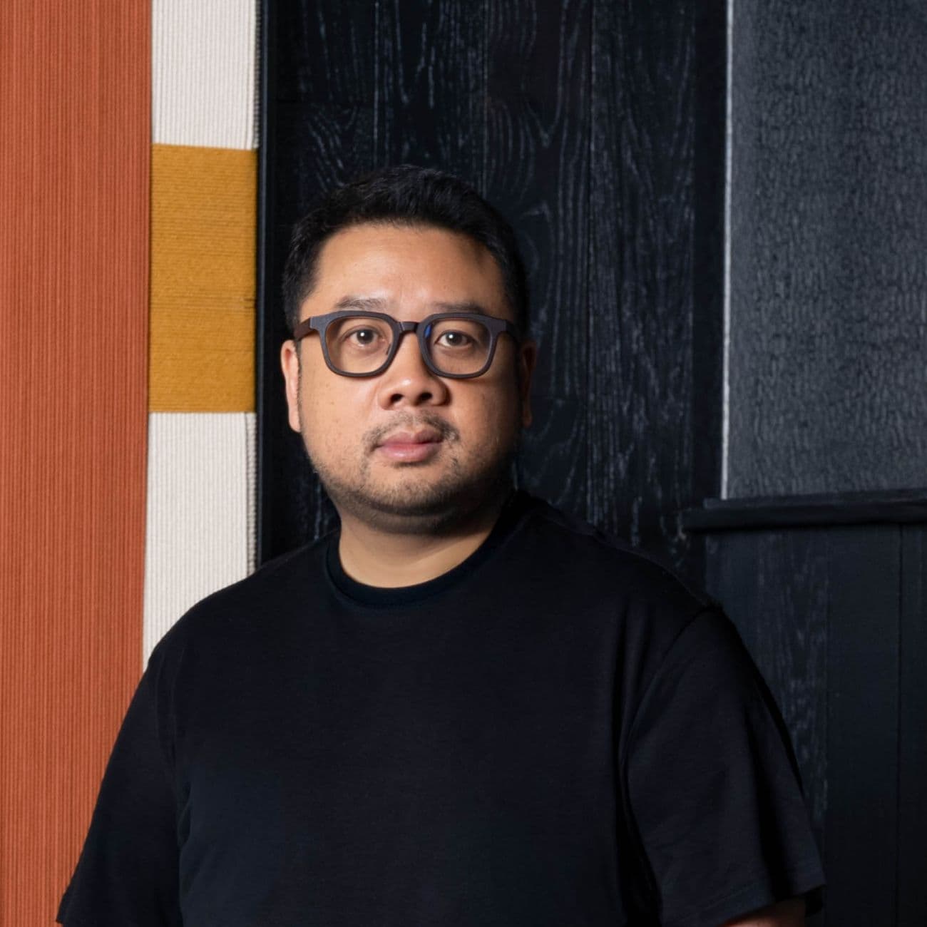 Picture of Bram Hendrata