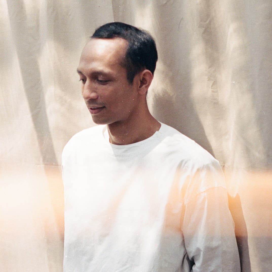 Picture of Danny Wicaksono
