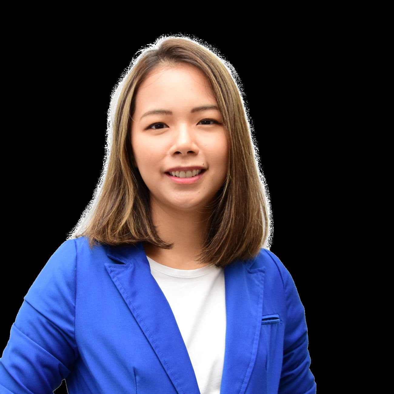 Picture of drg. Yulita Bong